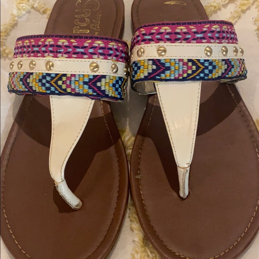 Sandals - Picture 4 of 4